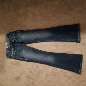 Ariat Jeans